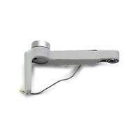 Compatible for DJI Mini 2 SE, Ensemble de Bras de Moteur Complet avec Moteurs intégrés for Les Quatre Directions(Right Front)