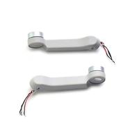 Compatible for DJI Mini 2 SE, Ensemble de Bras de Moteur Complet avec Moteurs intégrés for Les Quatre Directions(Rear 2in1)