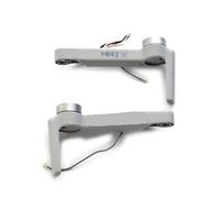 Compatible for DJI Mini 2 SE, Ensemble de Bras de Moteur Complet avec Moteurs intégrés for Les Quatre Directions(Front 2in1)