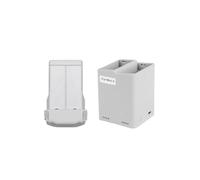 Compatible for DJI Mini 3/Mini 4 Pro - Batterie de vol Intelligente 3850 mAh Fly More Kit(Battery 1 Pcs - HUB)