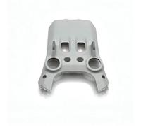 Compatible for DJI Mini 3 Pro, Ensemble Complet de Structure de Coque avec Cadre Central, couvercles latéraux supérieur et inférieur et Bras de Moteur(Bottom Shell)