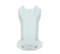 Compatible for DJI Mini 4 Pro-Couvercle de Coque supérieur du Corps, Accessoire de Remplacement de boîtier de Carte de Drone