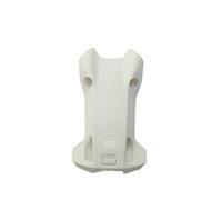 Compatible for DJI Mini 4 Pro, Ensemble Complet de Cadres de Coque supérieure, Centrale et inférieure for la réparation du boîtier du Drone(Upper Shell)