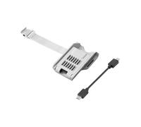 Compatible for DJI Mini 4 Pro, kit de Montage de dongle cellulaire