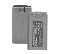 Compatible for DJI Mini 4K / Mini 2 / Mini SE/Mini 2 SE， Drone Battery & Two Way USB Charging Hub 7.7V 2400mAh Intelligent Flight Battery(2Pcs Batteries)