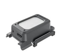 Compatible for DJI Neo 2 LED feu de Navigation Drone Train d'atterrissage veilleuse trépied Lumineux Batterie intégrée Lampe Rechargeable Accessoires