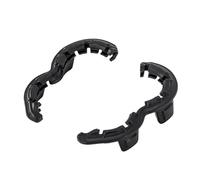 Compatible for DJI Neo 2 LED Train D'atterrissage Vol De Nuit Lumière De Navigation Garde D'hélice Flottante Garde De Cardan Étui De Protection Accessoires(Propeller Guard)