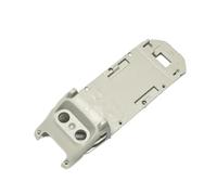Compatible for DJI Neo-Body, Couvercle de Cadre, Protection d'hélice, Accessoire de Remplacement(Buttom Shell)