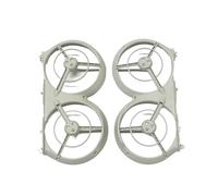 Compatible for DJI Neo-Body, Couvercle de Cadre, Protection d'hélice, Accessoire de Remplacement(Middle Frame)