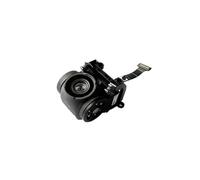 Compatible for DJI Neo - Bras d'axe de caméra à cardan avec Objectif et pièce de réparation de Remplacement de câble Flexible
