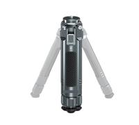Compatible for DJI, Nouveau trépied de caméra télescopique en Fiber de Carbone avec rotule 1/4 for Ronin RS4 Mini cardan DSLR vidéo VLOG(D)