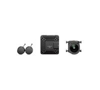 Compatible For DJI, O4 Air Unit Pro 4K | FOV super large 1080p 60 ips, compatible Goggles3/V2, faible latence, for RC3, VTX léger(O4 Air Unit Pro)