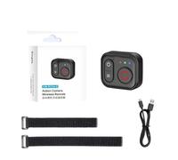 Compatible for DJI Osmo Action 6 5 Pro 4 & 360, télécommande Bluetooth avec dragonne