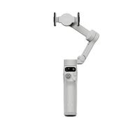 Compatible for DJI Osmo Mobile 7P OM7P - Suivi, Audio et éclairage intégrés.(Om 7)
