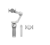 Compatible for DJI Osmo Mobile SE Om SE-Conception magnétique, stabilisation à 3 Axes, cardan Pliable Portable