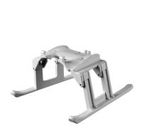 Compatible for DJI, Retournement du Train D'atterrissage | Pieds pliables, s'étendent en hauteur, s'enclenchent rapidement, s'adaptent au Flip, légers