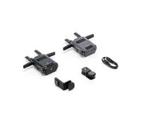 Compatible for DJI SDR Transmission Combo, Anti-interférence Stable 20Mbps Haut débit 1080p qualité d'image vidéo Full HD