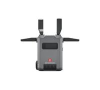Compatible for DJI SDR Transmission Combo Forte pénétration, Distance de Transmission étendue débit Binaire élevé Haute qualité d'image(Receiver)