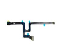 Compatible for DJI Spark, Module de cardan à Cadre Central avec Moteurs, Carte Principale, GPS et Jeu de pièces IMU(Vision System)