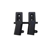 Compatible for DJI T20 Agras Drone Tripod Connector Set (Left & Right) - Pair of Landing Gear Mounting Brackets(2 pcs Right)