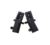 Compatible for DJI T20 Agras Drone Tripod Connector Set (Left & Right) - Pair of Landing Gear Mounting Brackets(2 pcs Left)