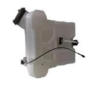 Compatible for DJI T30 UAV, Accessoire Complet de Remplacement du réservoir d'eau