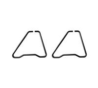 Compatible for DJI, Tube en alun for Train d'atterrissage
