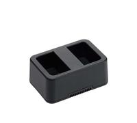Compatible for DJI WCH3 Hub De Chargement USB-C for Batterie WB37 - Charge Rapide 65 PD