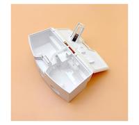 Compatible For Dreame, Aqua 10 Ultra Track/Roller Réservoir D'eau Usagé Complet Conteneur D'élimination Sale Robot Aspirateur Accessoire Pièce De Rechange