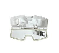 Compatible For Dreame, Aqua10 Roller / Aqua10 Ultra Roller, Réservoir D'eau Sale, Boîte De Conteneur, Pièces D'aspirateur