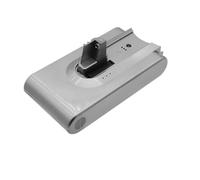 Compatible for Dreame, aspirateur à Main ou Batterie de Remplacement 25,2 V 5000 mAh V11 V11SE V12 VVT1 VVN5 VVN6 VVA1 V12Pro.(VVT1-5000mAh)