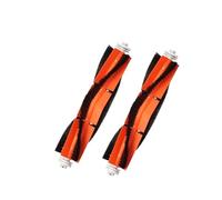 Compatible for Dreame Bot D10 Plus RLS3D Robot aspirateur pièces de rechange accessoires brosse latérale principale filtre Hepa vadrouille sac à poussière (Color : G)