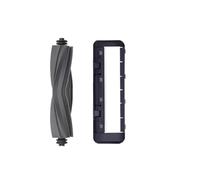 Compatible For Dreame Bot L10 Prime, L10s Pro, L10 Pro Accessories Kit - Replacement Main Brush, Side Brush, HEPA Filter, And Mop Cloth For Robot Vacuum Cleaner, Spare Parts For Efficient Cleaning(F)