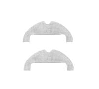 Compatible for Dreame, Chiffon De Vadrouille for Aspirateur Robot Z10Pro