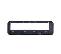 Compatible for Dreame, Compatible for MOVA,E50 Ultra / E50 Pro Ultra, Accessoires for Aspirateur Robot, Brosse Latérale Principale, Filtre En Tissu, Pièces De Sac À Poussière(Cover Plate)