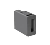 Compatible for Dreame, Compatible for MOVA,E50 Ultra / E50 Pro Ultra, Accessoires for Aspirateur Robot, Brosse Latérale Principale, Filtre En Tissu, Pièces De Sac À Poussière(Cleaning Module)