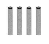 Compatible For DREAME, Compatible For MOVA, S70Roller / S70Ultra Roller / S70Pro, Compatible For Trouver, S70Pro Roller Tricut Side Brush Filter Mop Cloth Bag(SET J)