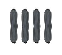 Compatible For DREAME, Compatible For MOVA, S70Roller / S70Ultra Roller / S70Pro, Compatible For Trouver, S70Pro Roller Tricut Side Brush Filter Mop Cloth Bag(SET G)