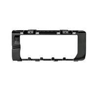 Compatible for Dreame, Compatible for MOVA, V70 Accessoires D'aspirateur Robot Ultra Complets Brosse Latérale Principale Vadrouille Filtre En Tissu Sac À Poussière De Rechange(Cover Plate)