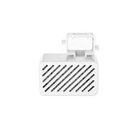 Compatible for Dreame, Compatible for MOVA, V70 Accessoires D'aspirateur Robot Ultra Complets Brosse Latérale Principale Vadrouille Filtre En Tissu Sac À Poussière De Rechange(Descaling Module)