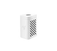Compatible for Dreame, Compatible for MOVA, V70 Accessoires D'aspirateur Robot Ultra Complets Brosse Latérale Principale Vadrouille Filtre En Tissu Sac À Poussière De Rechange(Silver ion Module)