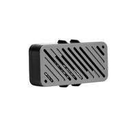 Compatible for Dreame, Compatible for MOVA, V70 Accessoires D'aspirateur Robot Ultra Complets Brosse Latérale Principale Vadrouille Filtre En Tissu Sac À Poussière De Rechange(Deodorization Module)