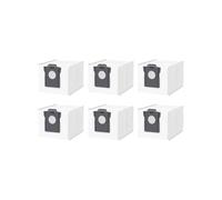 , Compatible For Dreame, D10 Plus Gen 2, D20 Ultra, L10s Ultra Gen 2/Gen 3, L10s Plus, L30s L40 L40s L50 L10s Pro Ultra Heat(6pcs)