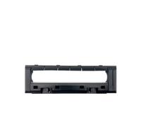 Compatible For Dreame,D10s Plus, Brosse Principale En Caoutchouc, Tricut, Brosse Latérale, Filtre, Vadrouille, Sac À Poussière En Option,(Filter2pc)