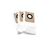 Compatible For Dreame,D10s Plus, Brosse Principale En Caoutchouc, Tricut, Brosse Latérale, Filtre, Vadrouille, Sac À Poussière En Option,(Bag3pc)
