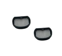 Compatible for Dreame, épurateur de sol H14 /H14pro /H14 Dual /H30 Ultra Mix/H20 Ultra Mix, accessoires de cartouche filtrante, pièces de rechange(2pcs)