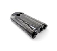 Compatible For Dreame, H16 Pro H15 Pro, Boîte De Réservoir D'eau Propre À La Vapeur, Conteneur D'eau, Accessoires De Nettoyage À Chaud, Pièces De Rechange(H15 Pro Heat)