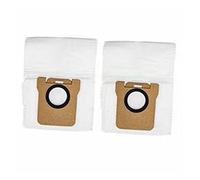 Compatible for Dreame L10s Ultra Ul sac à poussière accessoires Compatible for Dreame L10s Ultra Robot aspirateur pièces de rechange sacs à poussière (Color : Dust bag 20PCS)