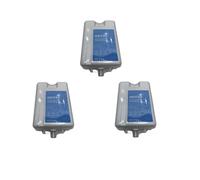 Compatible For Dreame L20 Ultra L30 Ultra, Nettoyant Spécial Sol 450 Ml(3pcs)