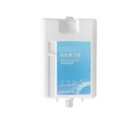 Compatible for Dreame L20Ultra/L10Prime/X10/X20ProPlus, Remplacements De Liquide D'aspirateur 450ML Solution De Nettoyage Détergent Remplacer